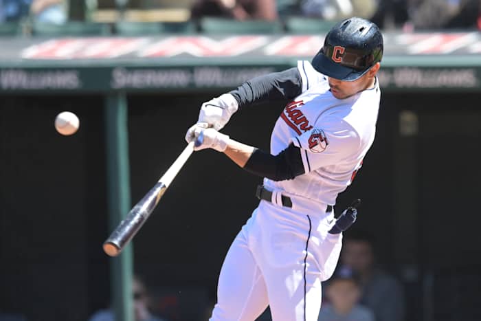 Steven Kwan Apr 9 2023